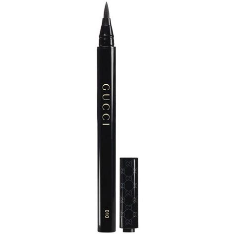 gucci eye liner|gucci liquid eyeliner.